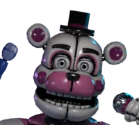 Funtime Freddy