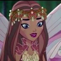 Queen of the Faeries