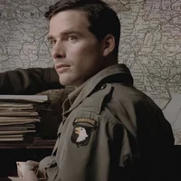 Ronald Speirs