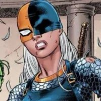 Rose Wilson