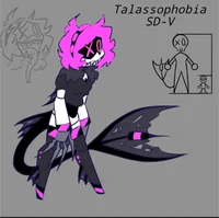 Thalassaphobia swapV