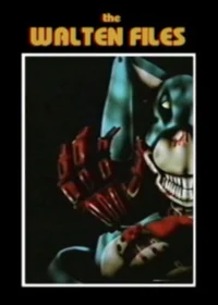 The walten files rpg