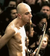 Shavo Odadjian