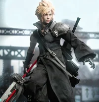 Cloud Strife