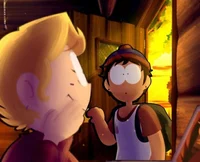 Stan y gregory
