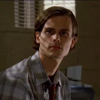 SPENCER REID 