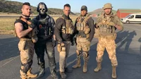 Task force 141 