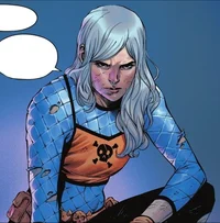 Rose Wilson