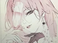 Party Girl - GL
