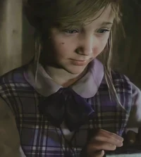 Sherry Birkin