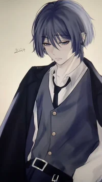 Prince Scaramouche