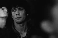 Bellamy Blake