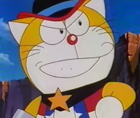 Dora the Kid Husband