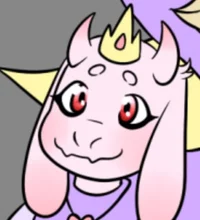 Toriel 