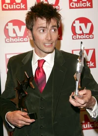 David Tennant