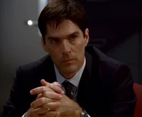 Aaron Hotchner