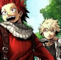 Bakugou Katsuki