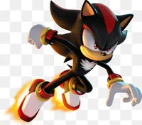 Shadow the Hedgehog