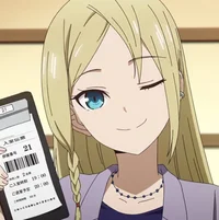 Ai Hayasaka