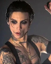 Andy Biersack