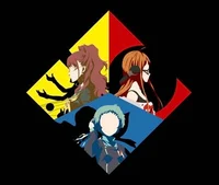 Persona Navigators