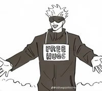 Годжо Сатору 