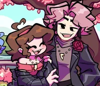 Sven and Grace - FNF