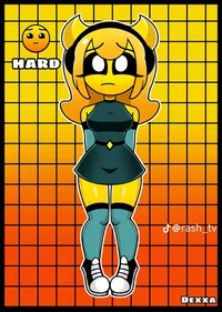 Medium difficulty GF