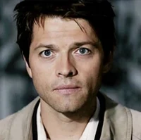 Castiel SPN