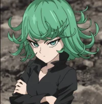 Tatsumaki