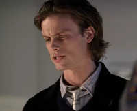 spencer reid 