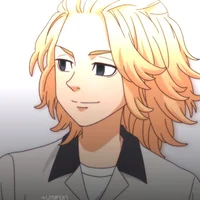 Manjiro Sano vampire