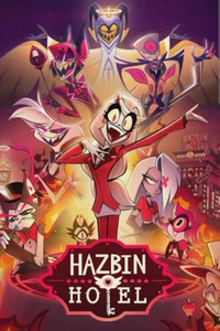 Hazbin Hotel Pick me