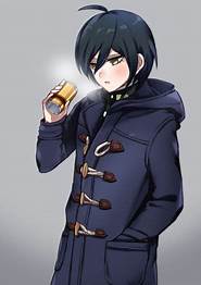 Shuichi Saihara
