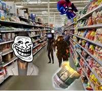 Multiverse Walmart