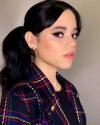 Jenna Ortega 