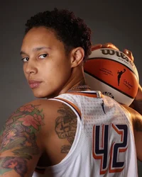 Brittney Griner