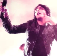 Gerard Way