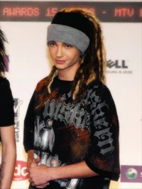Tom kaulitz 