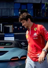 Charles Leclerc