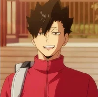 Tetsuro Kuroo
