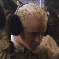 Draco Malfoy 