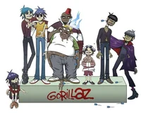 Gorillaz