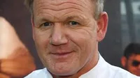 Gordon Ramsay