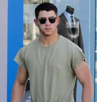 Nick Jonas