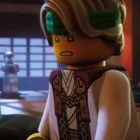Lloyd garmadon