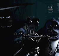 FNAF 1