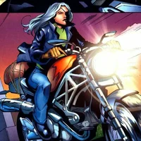 Rose Wilson
