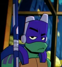 Donatello Hamato