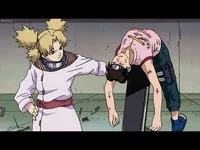 Naruto clash of girl